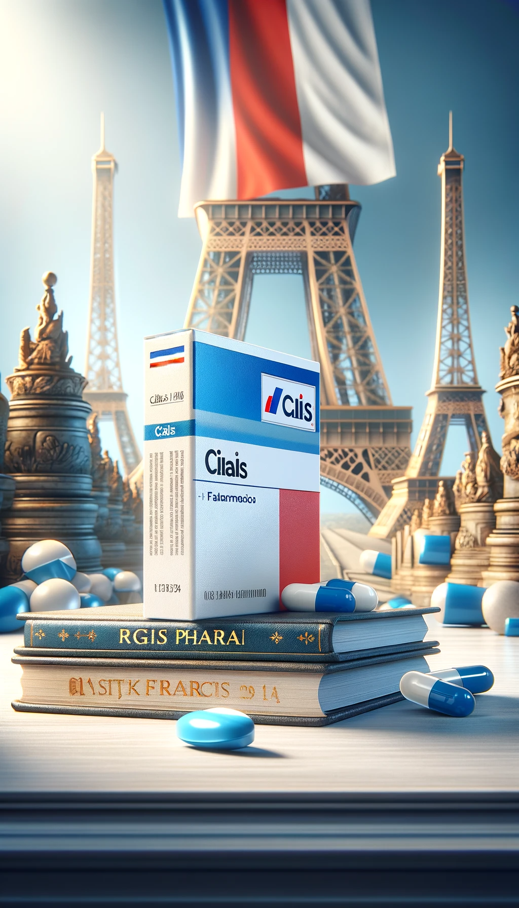 Cialis acheter en pharmacie